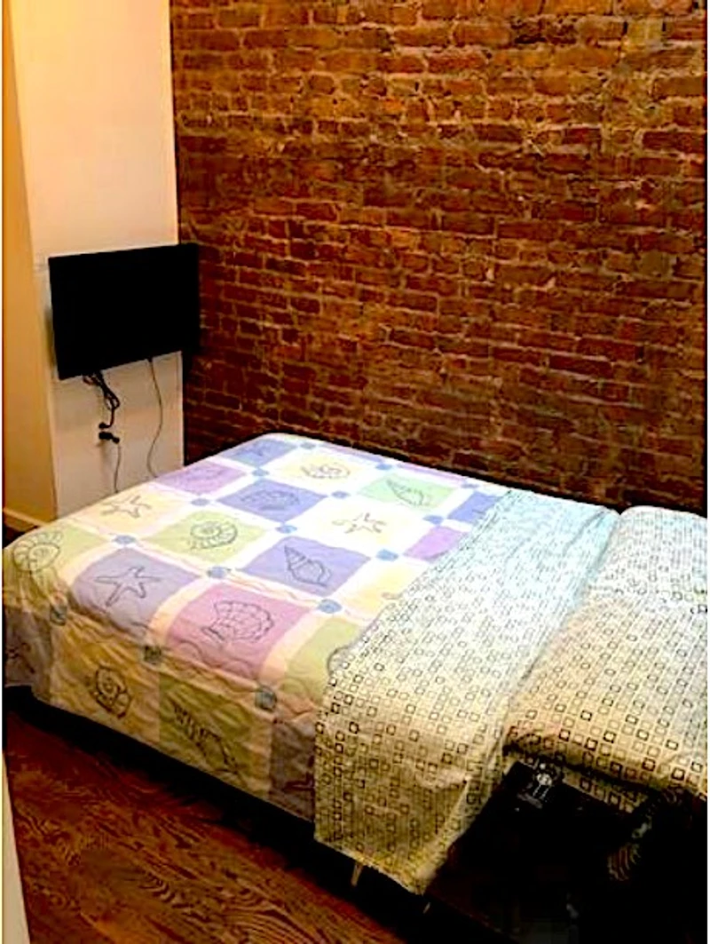 private room in Bushwick photo 3