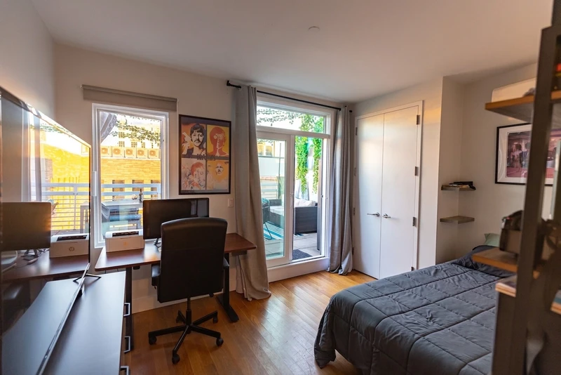 1 bedroom in Williamsburg photo 4