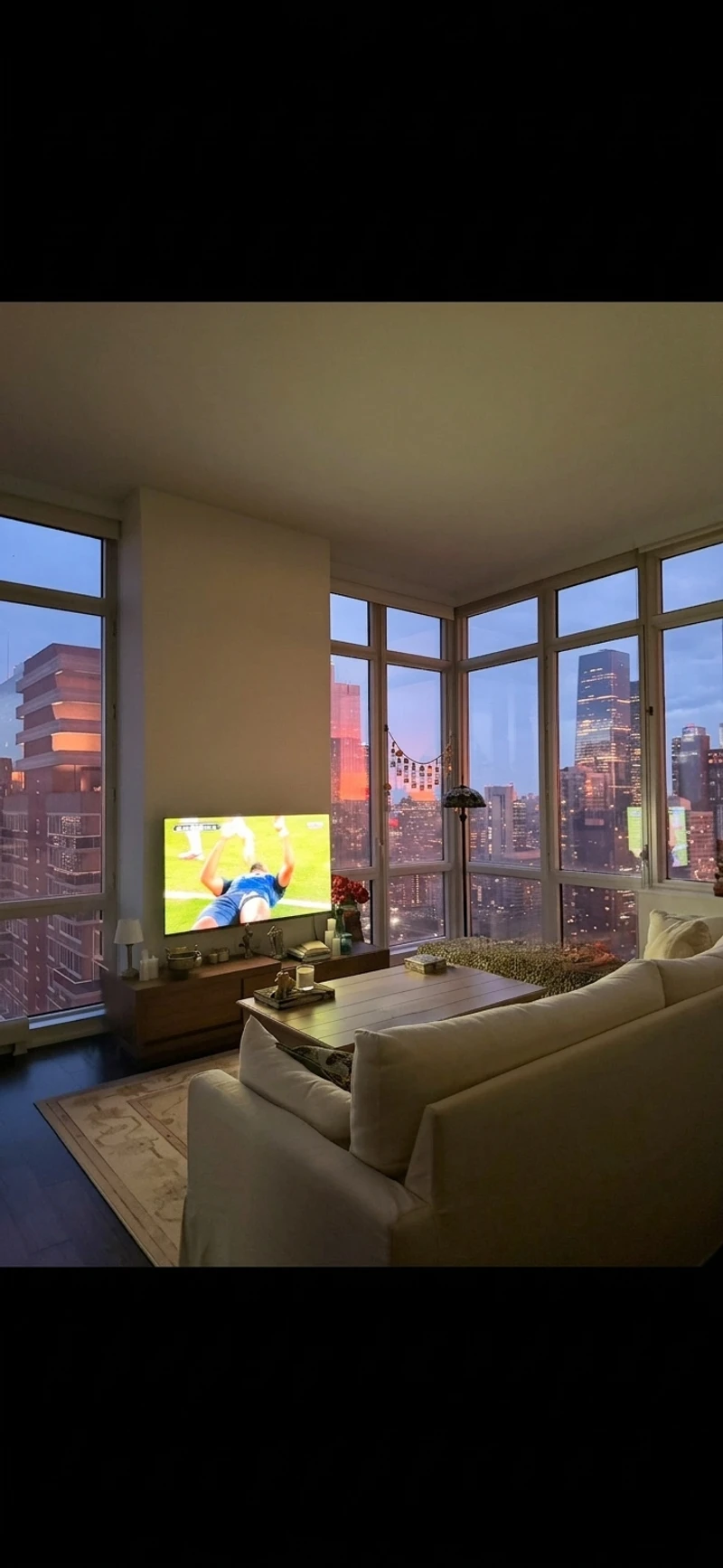 1 bedroom in Hudson Yards photo 2