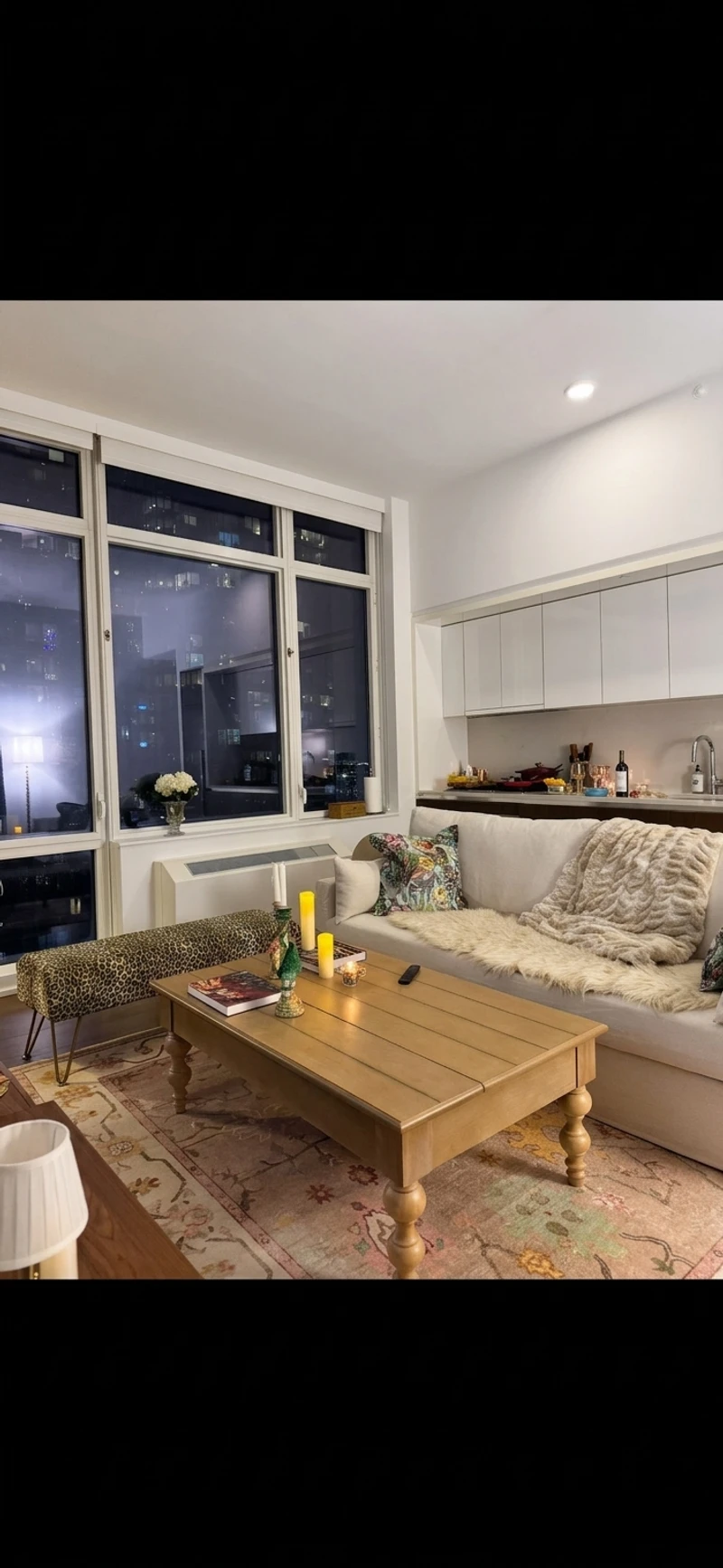 1 bedroom in Hudson Yards photo 3