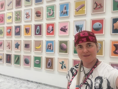 Mars F.