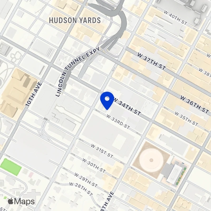 2 bedroom in Hudson Yards photo 3