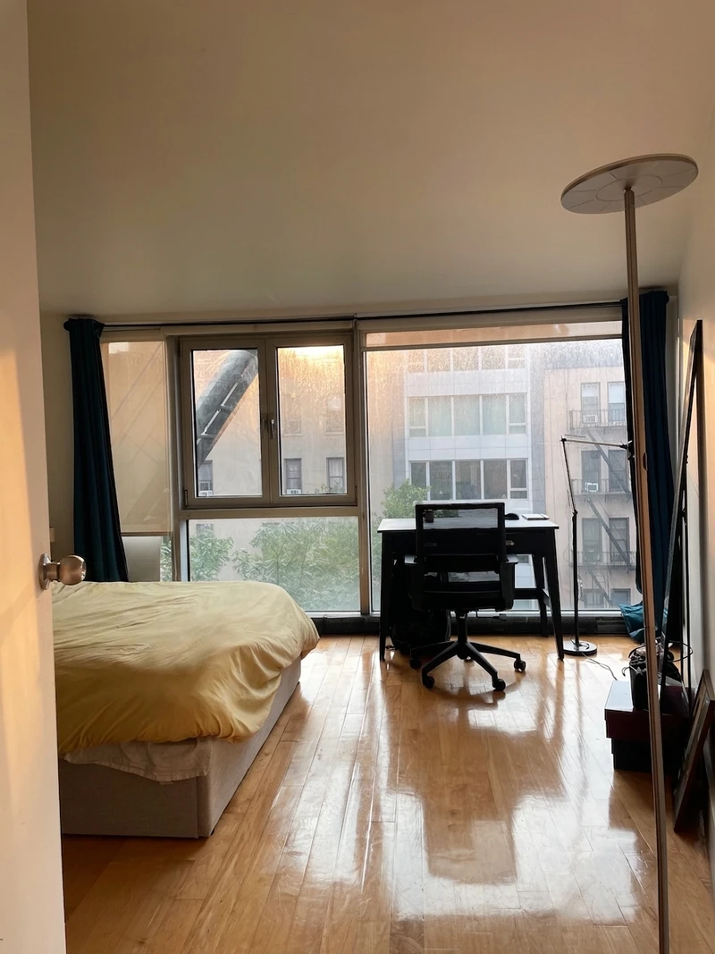 2 bedroom in Hell's Kitchen photo 5