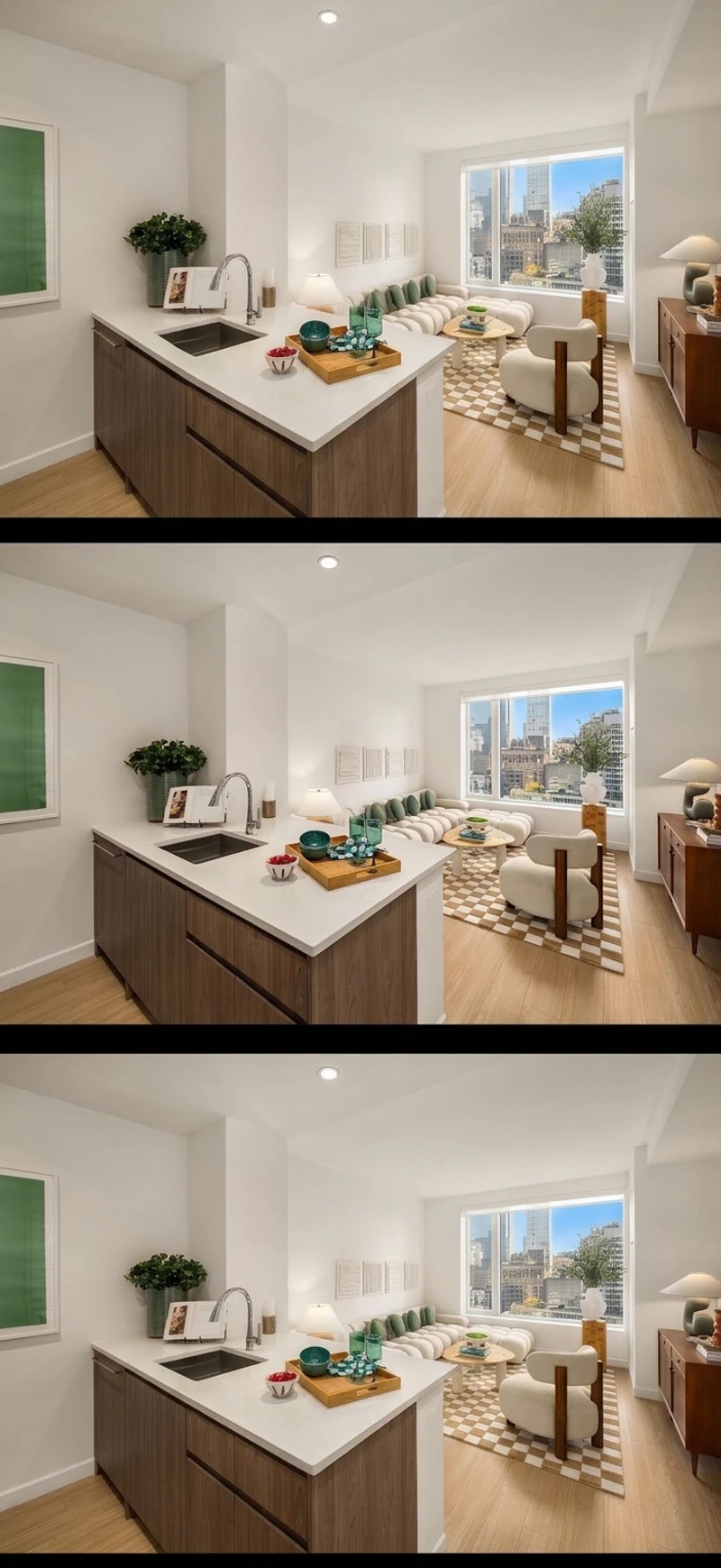 1 bedroom in Hudson Yards photo 2