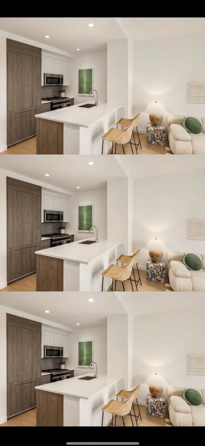 1 bedroom in Hudson Yards photo 3