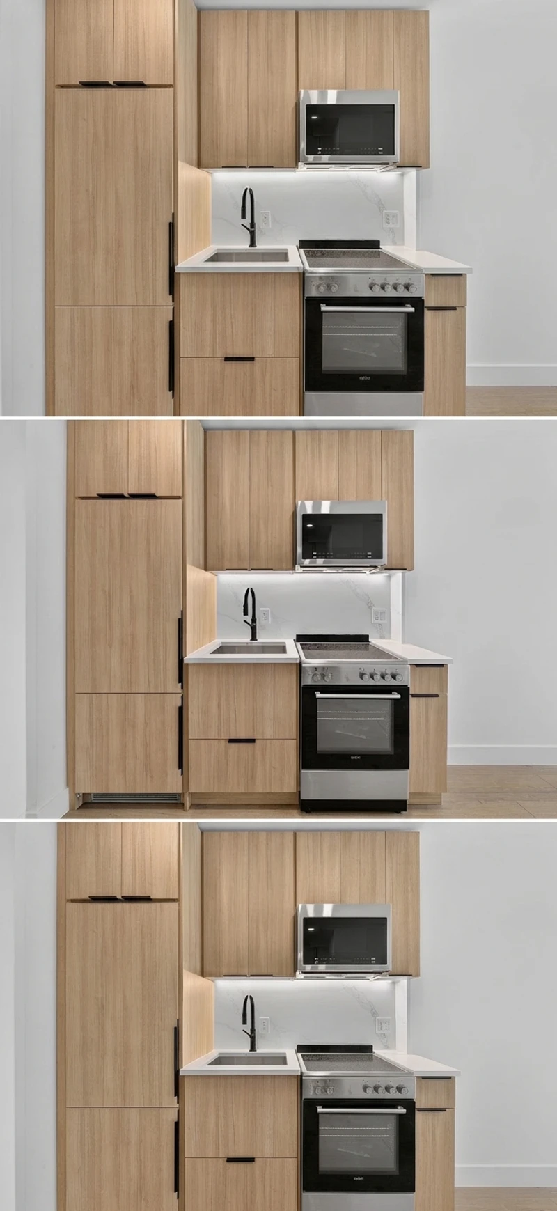 a studio in Lower East Side photo 4
