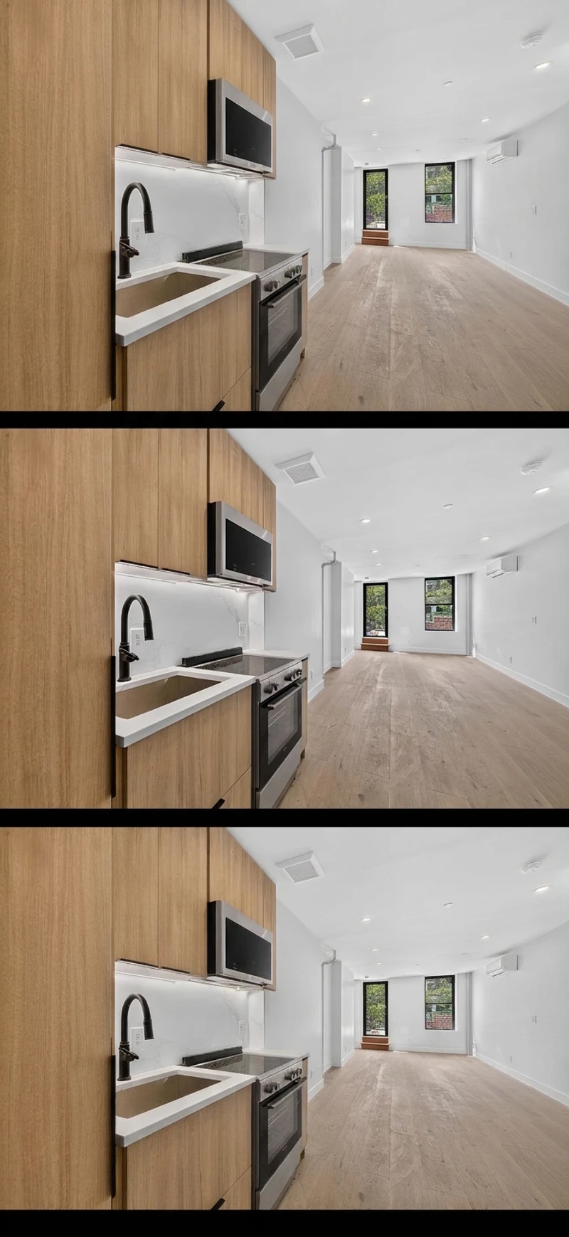 a studio in Lower East Side photo 5