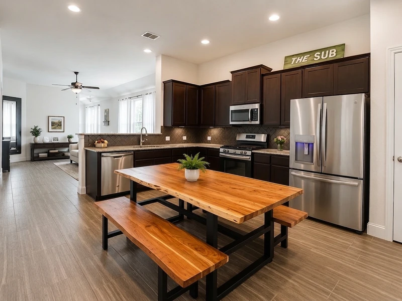 3+ bedroom in New Braunfels photo 2