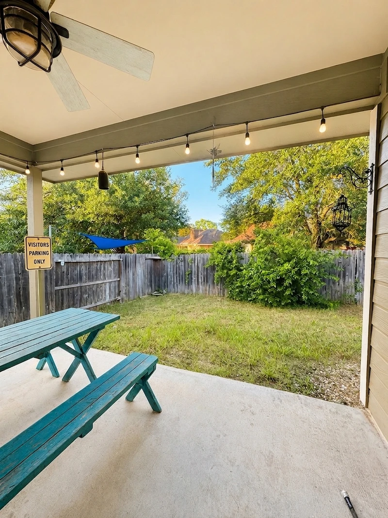 3+ bedroom in New Braunfels photo 8