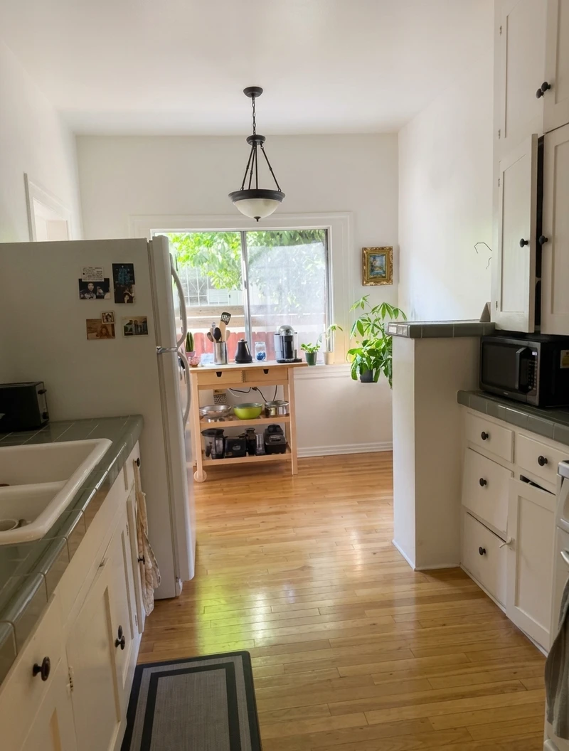 1 bedroom in Echo Park photo 4