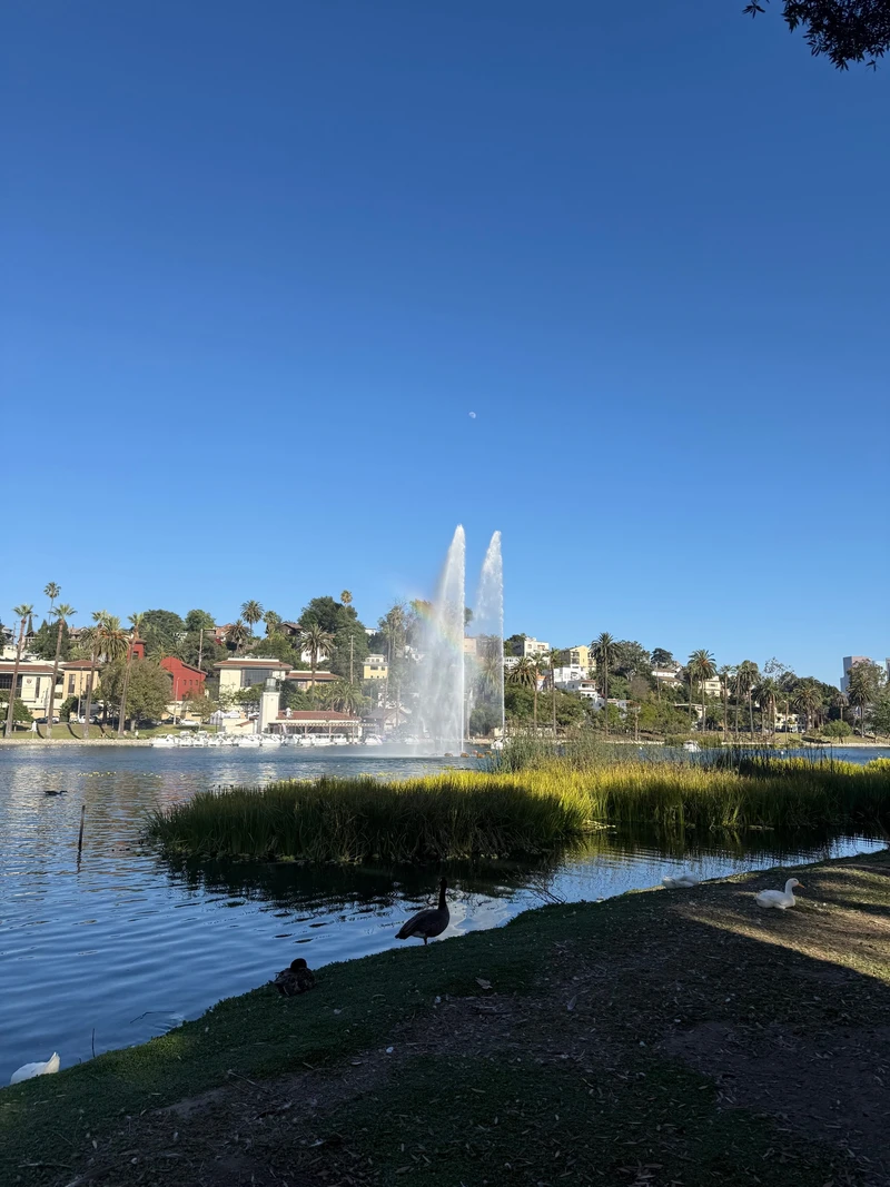 1 bedroom in Echo Park photo 8
