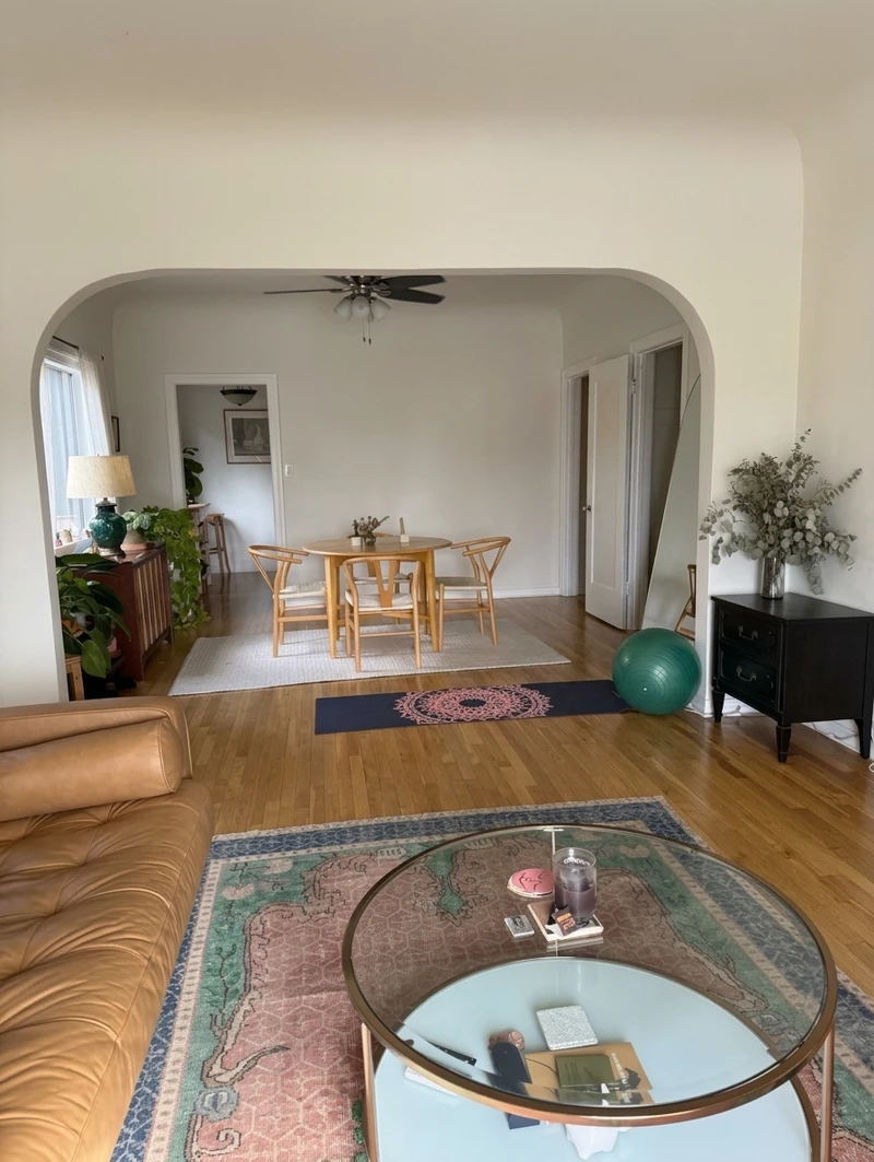 1 bedroom in Echo Park photo 2