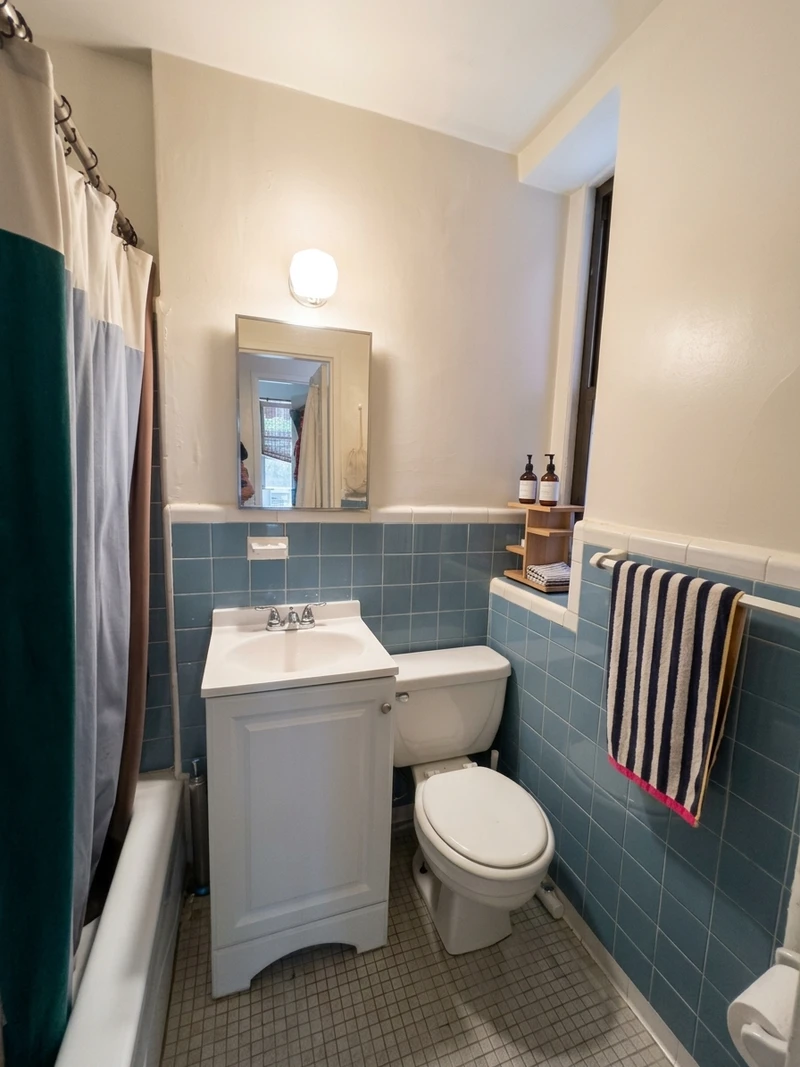 1 bedroom in East Village photo 4