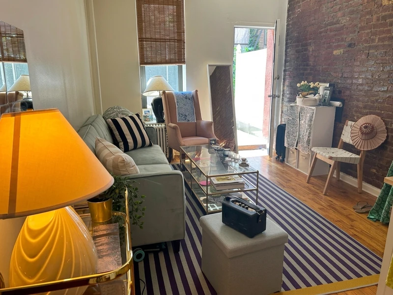 1 bedroom in East Village photo 2