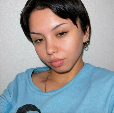 Desiree H.