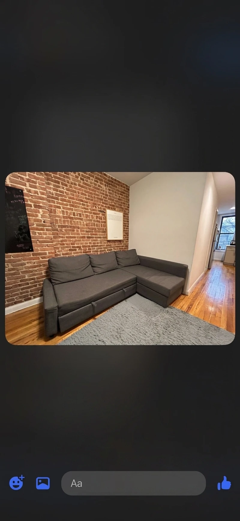 a room in Upper East Side photo 3