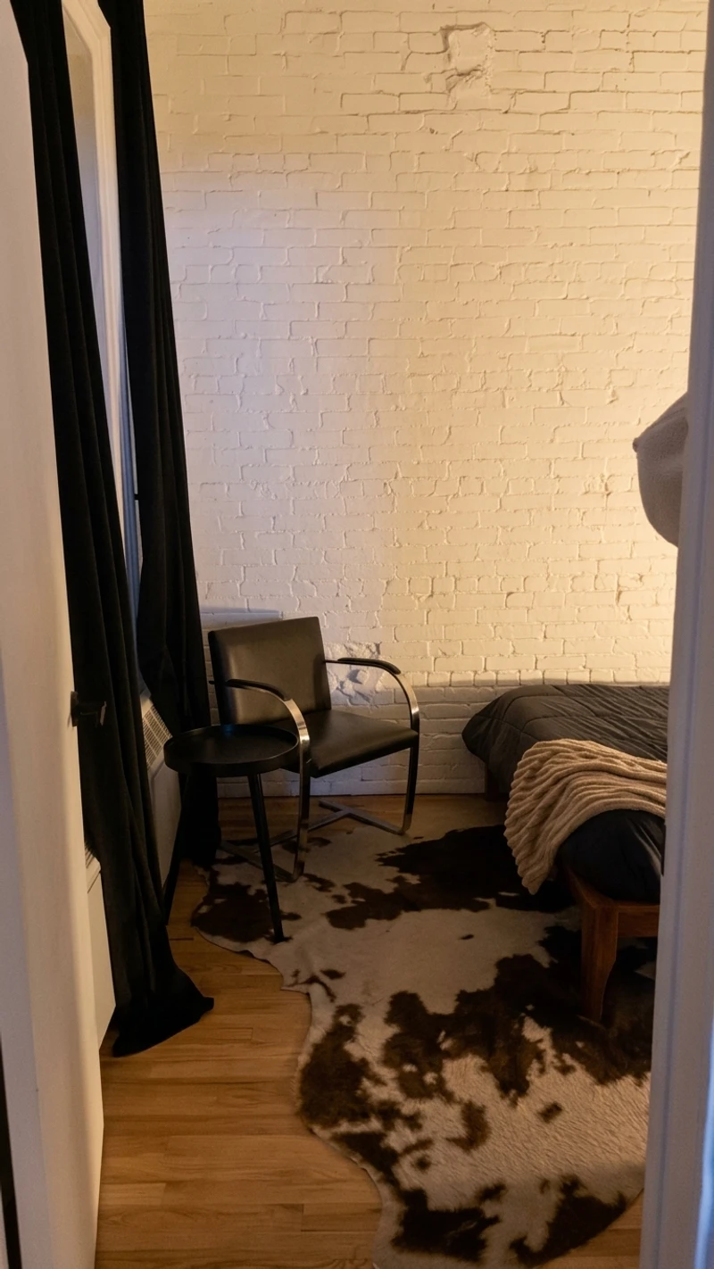 1 bedroom in Tribeca photo 6
