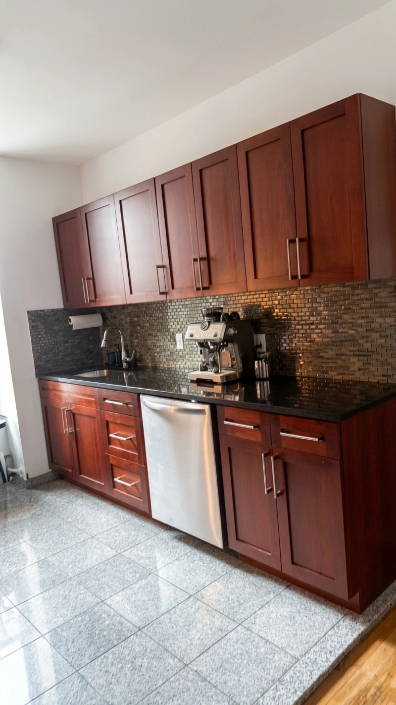 1 bedroom in Tribeca photo 3