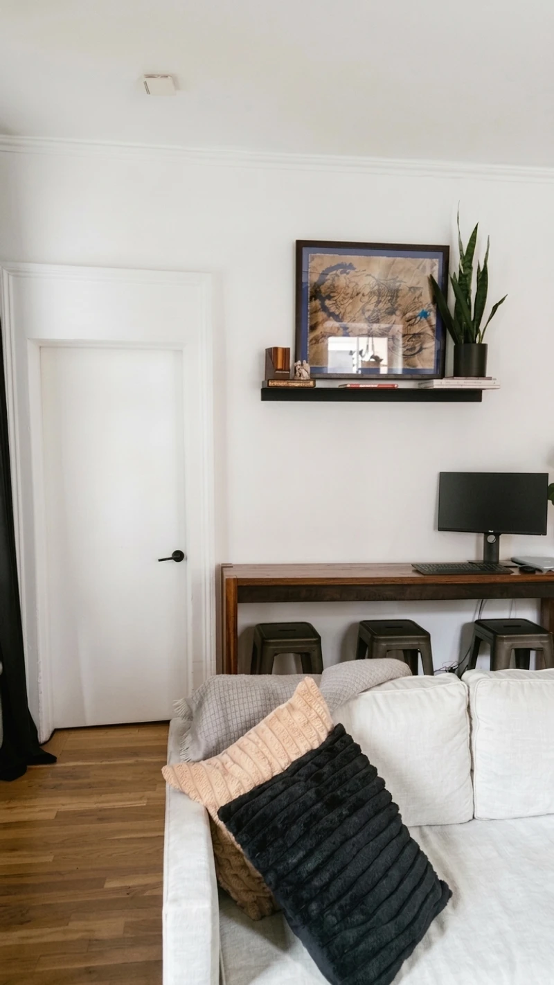 1 bedroom in Tribeca photo 5