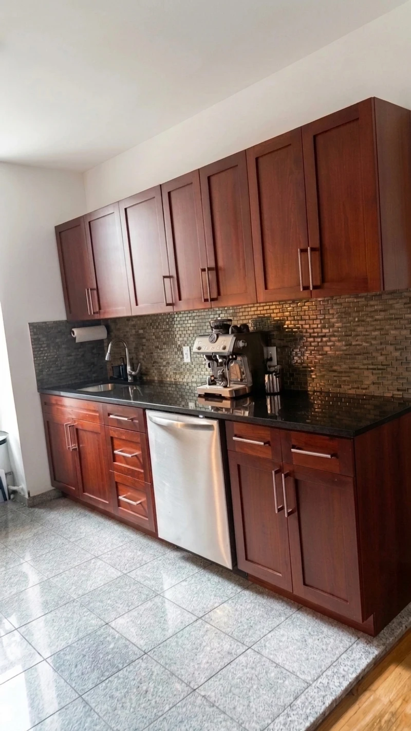 1 bedroom in Tribeca photo 3