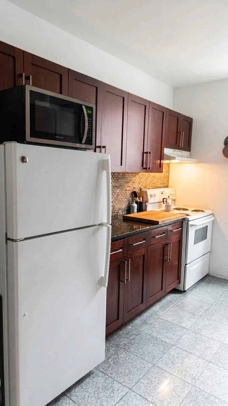 1 bedroom in Tribeca photo 2