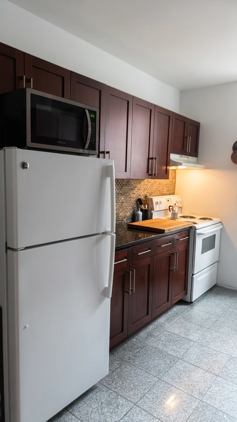 1 bedroom in Tribeca photo 2
