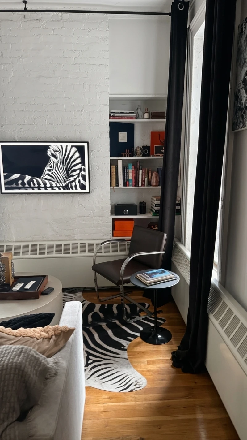 1 bedroom in Tribeca photo 5