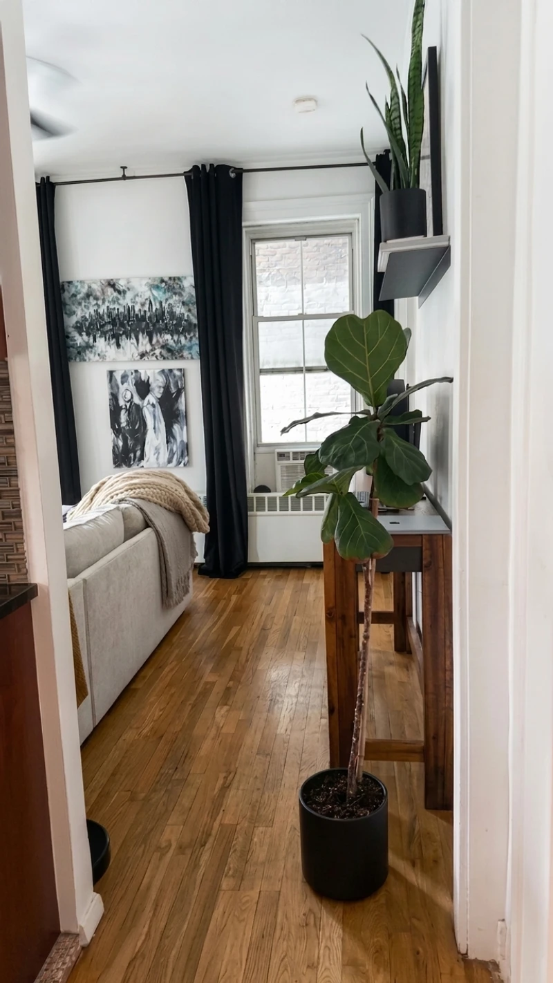 1 bedroom in Tribeca photo 4