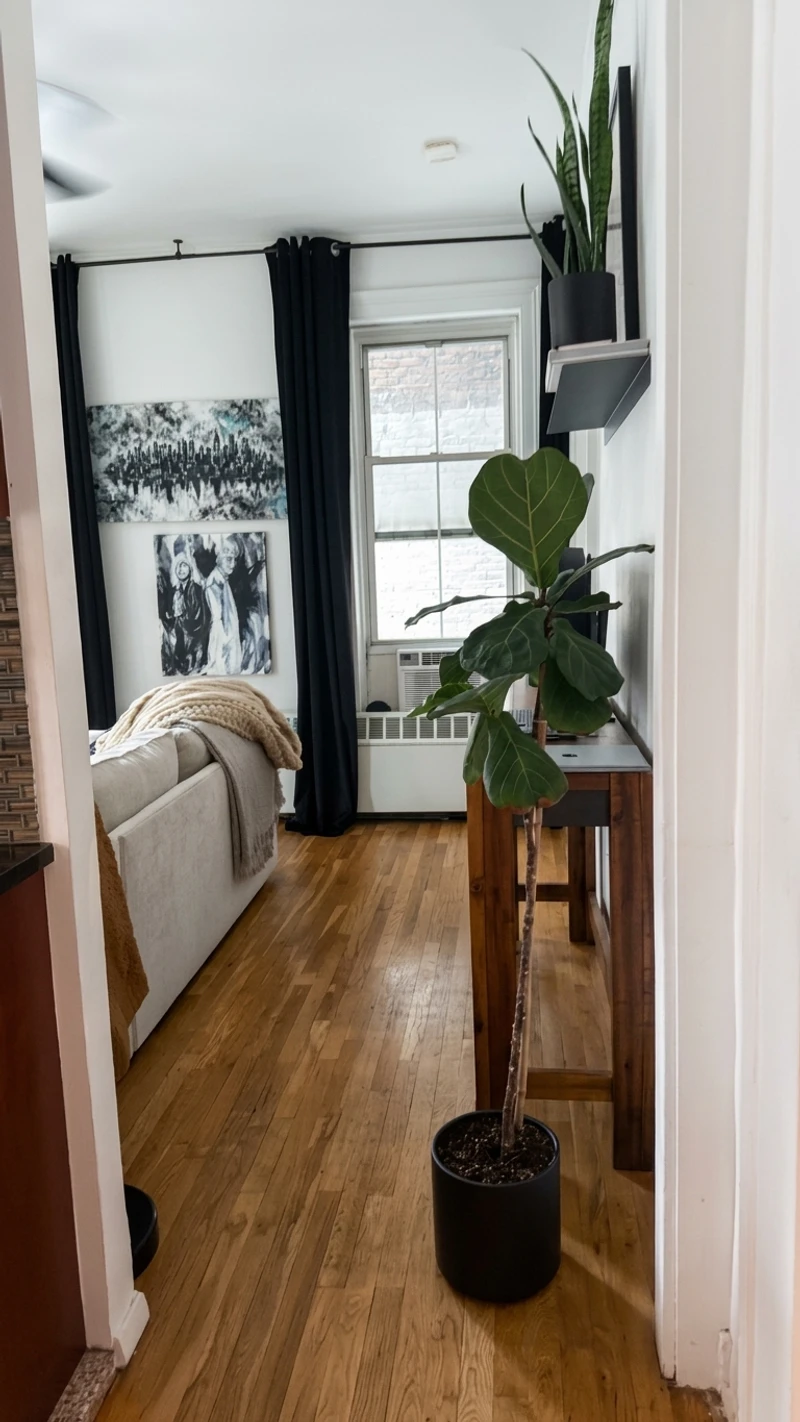 1 bedroom in Tribeca photo 4