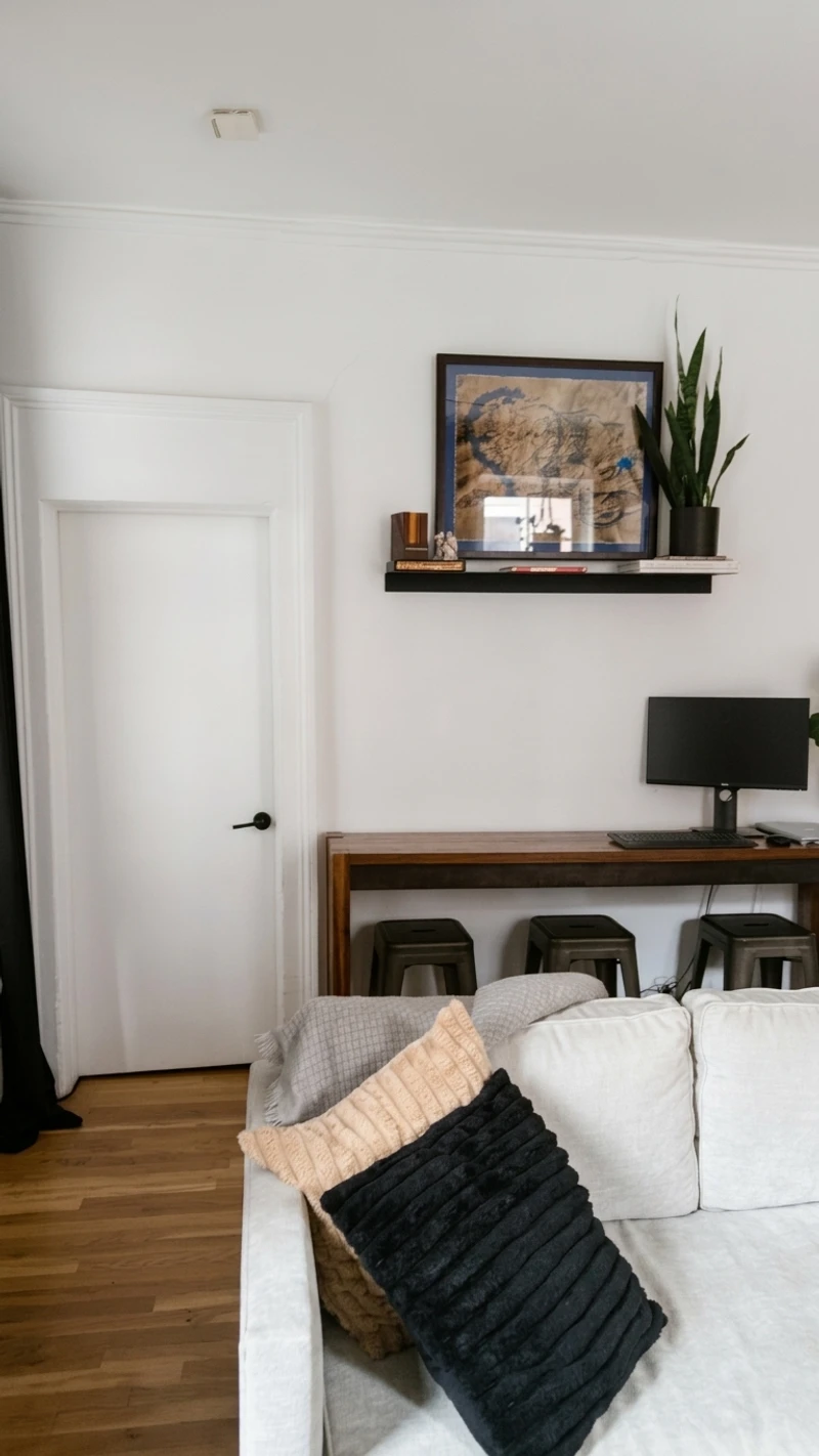 1 bedroom in Tribeca photo 5