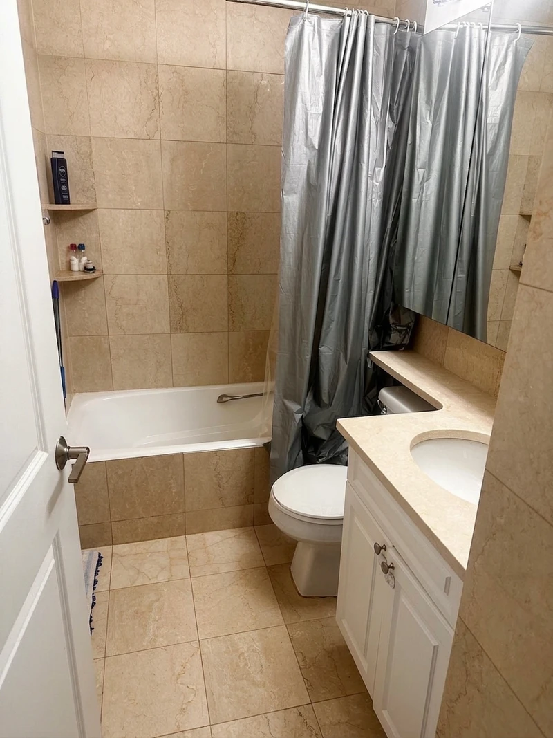 a room in Upper East Side photo 5