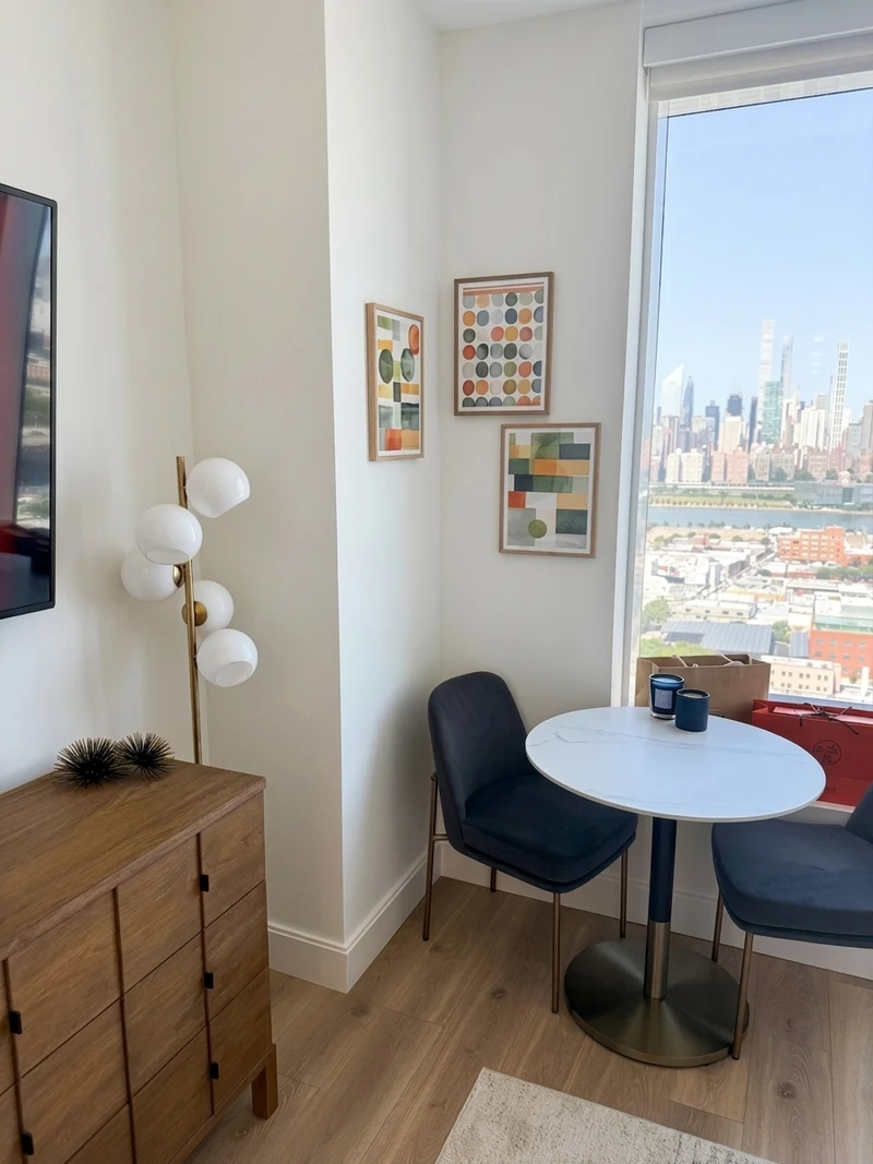 a studio in LIC photo 8