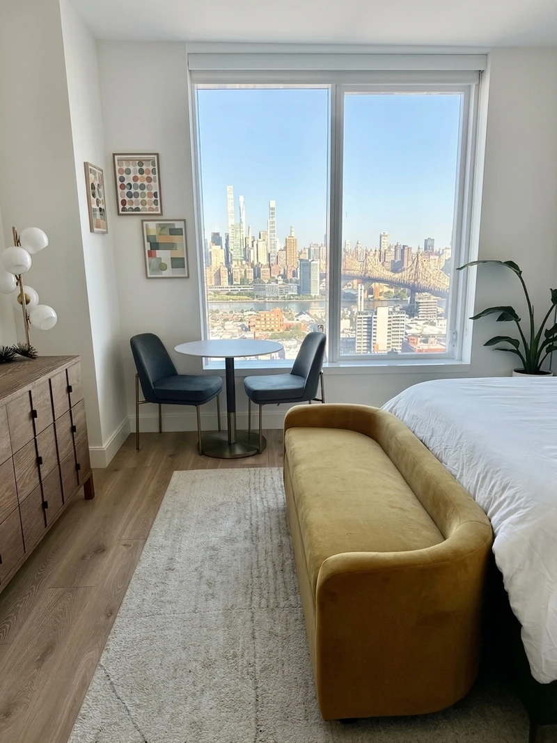 a studio in LIC photo 10