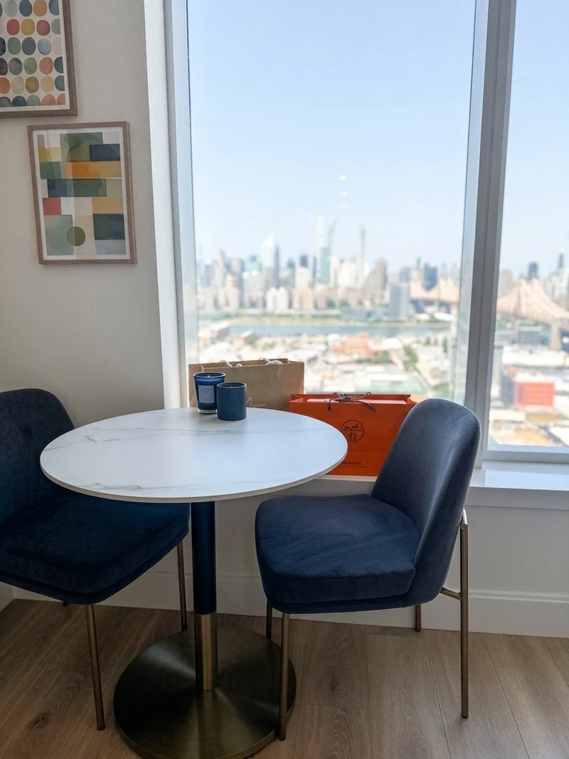 a studio in LIC photo 13