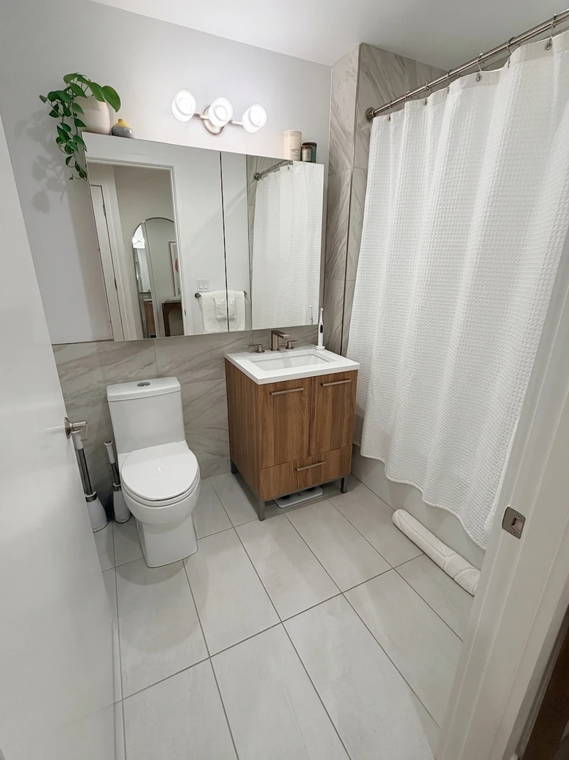 a studio in LIC photo 19