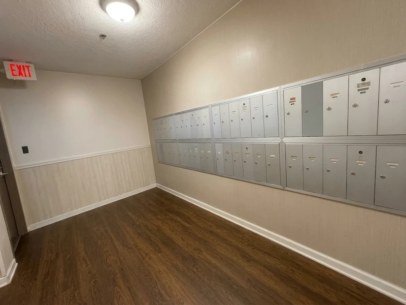 private room in Midtown photo 4