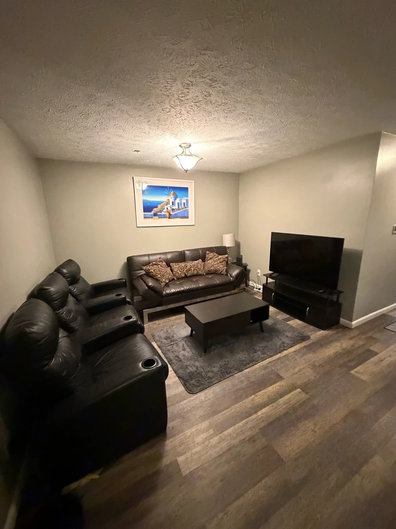 private room in Midtown photo 5