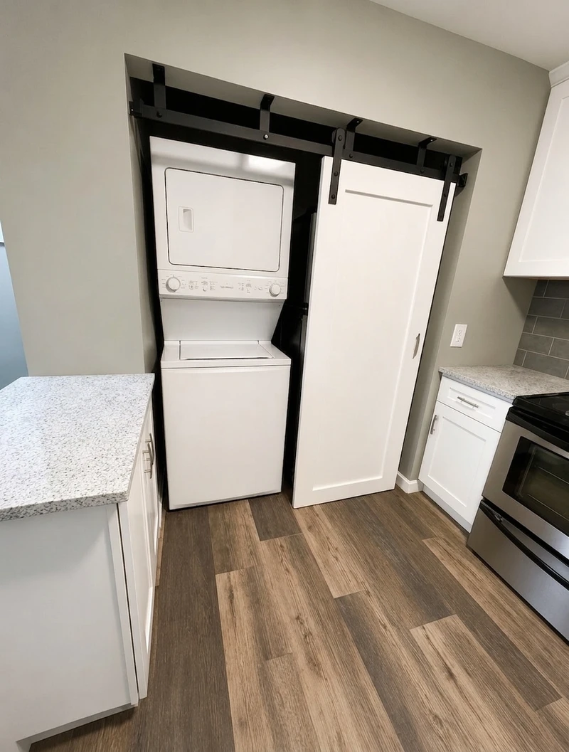 a room in Midtown photo 6
