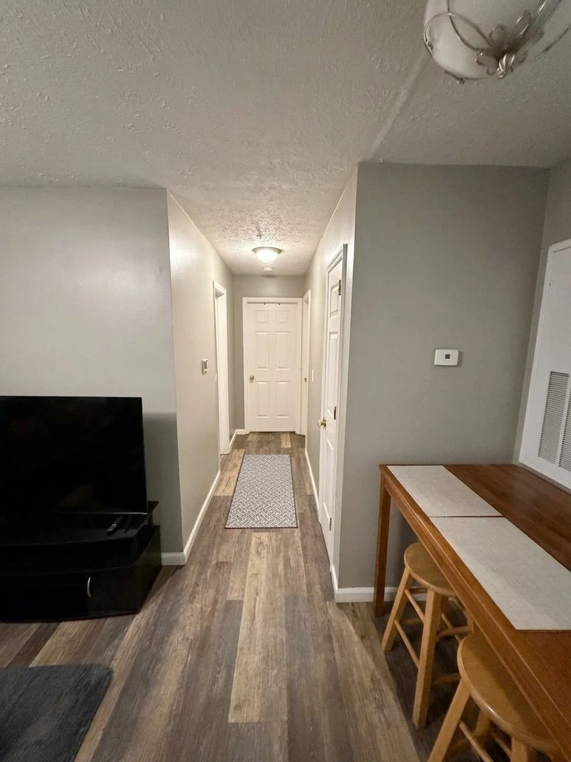 private room in Midtown photo 8