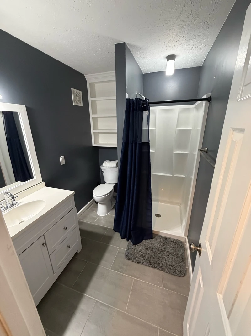 private room in Midtown photo 9
