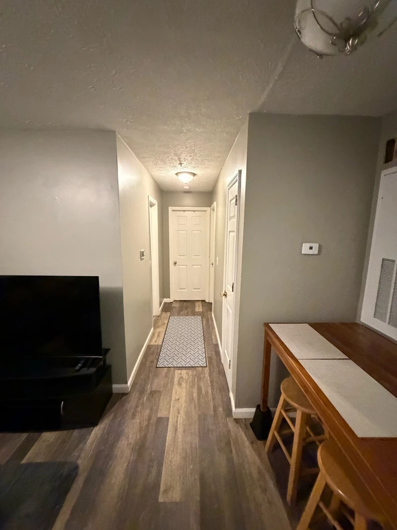 private room in Midtown photo 8