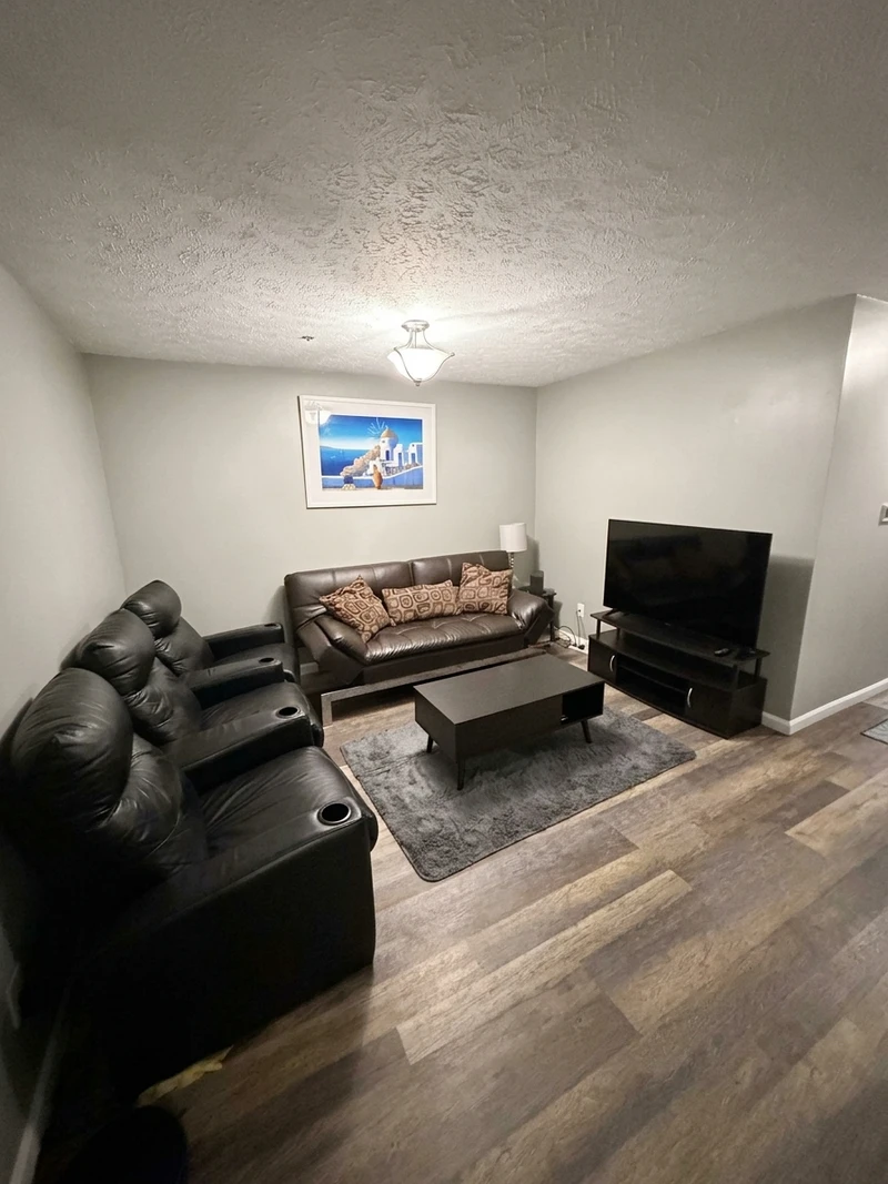 private room in Midtown photo 5
