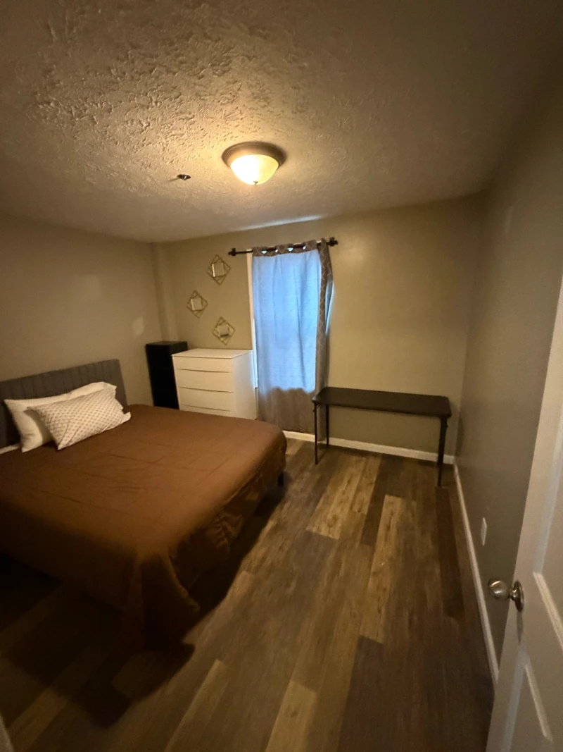 private room in Midtown photo 10