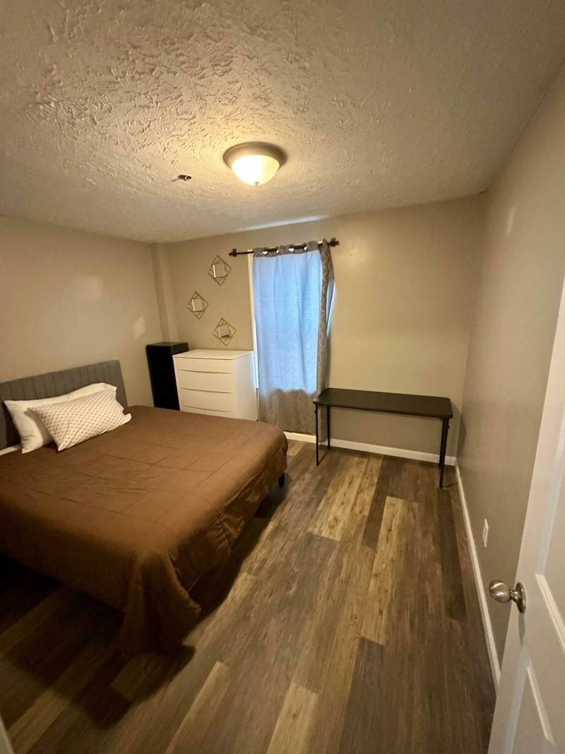 private room in Midtown photo 10