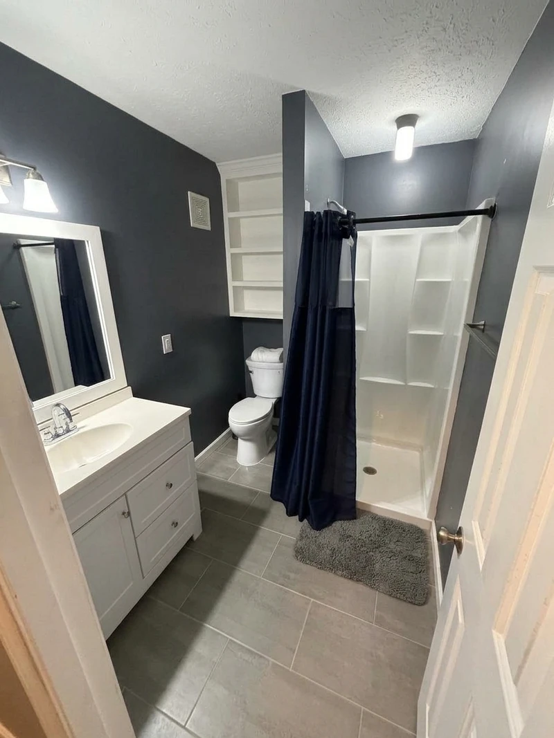 private room in Midtown photo 9