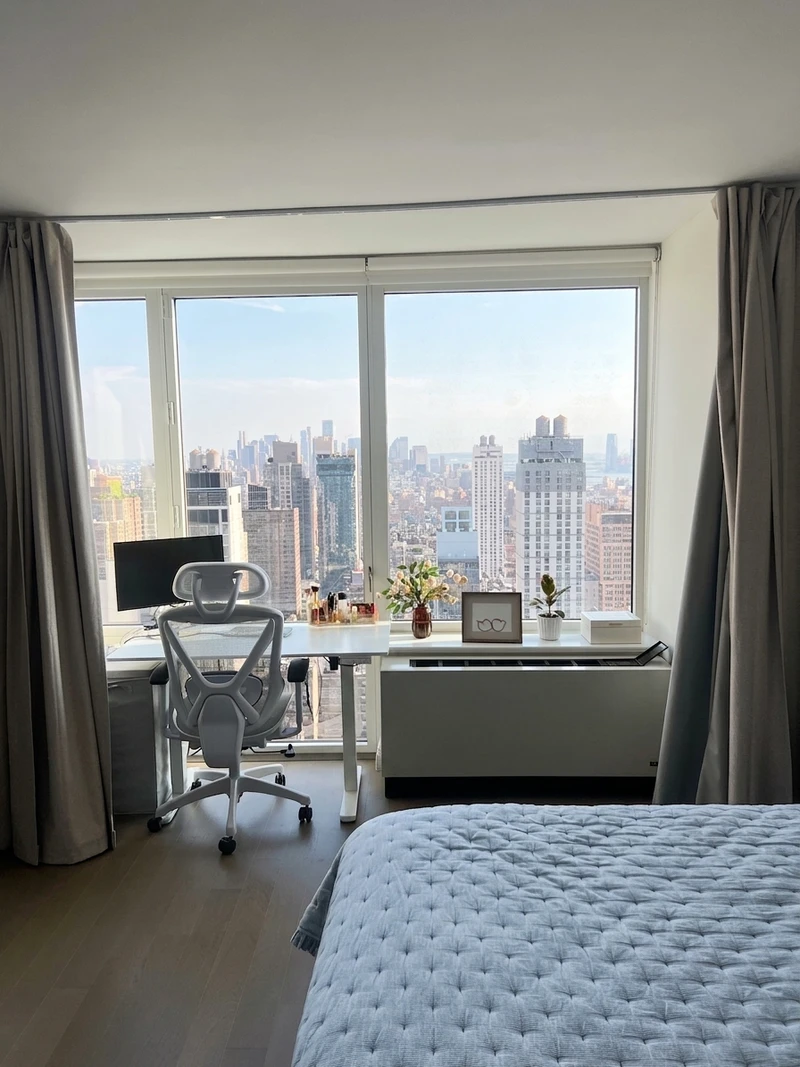 1 bedroom in Koreatown