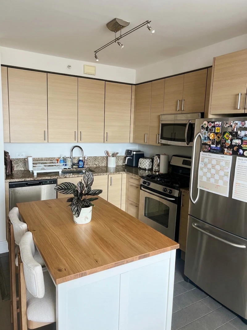 1 bedroom in Koreatown photo 10