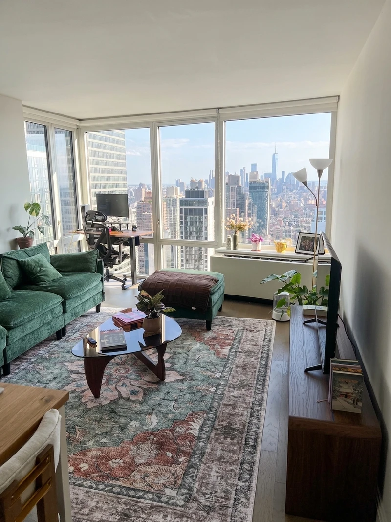 1 bedroom in Koreatown photo 5