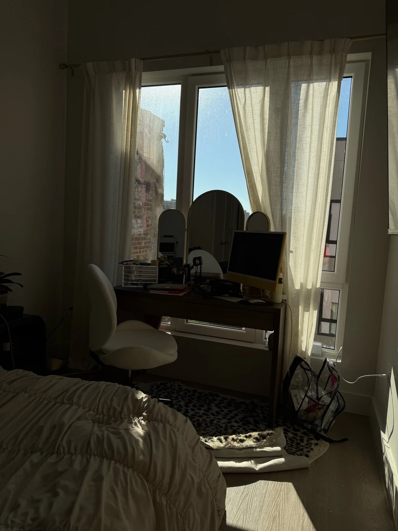 private room in Mott Haven photo 4