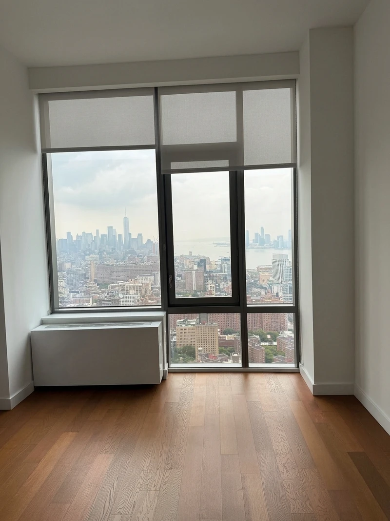 1 bedroom in Hudson Yards photo 4